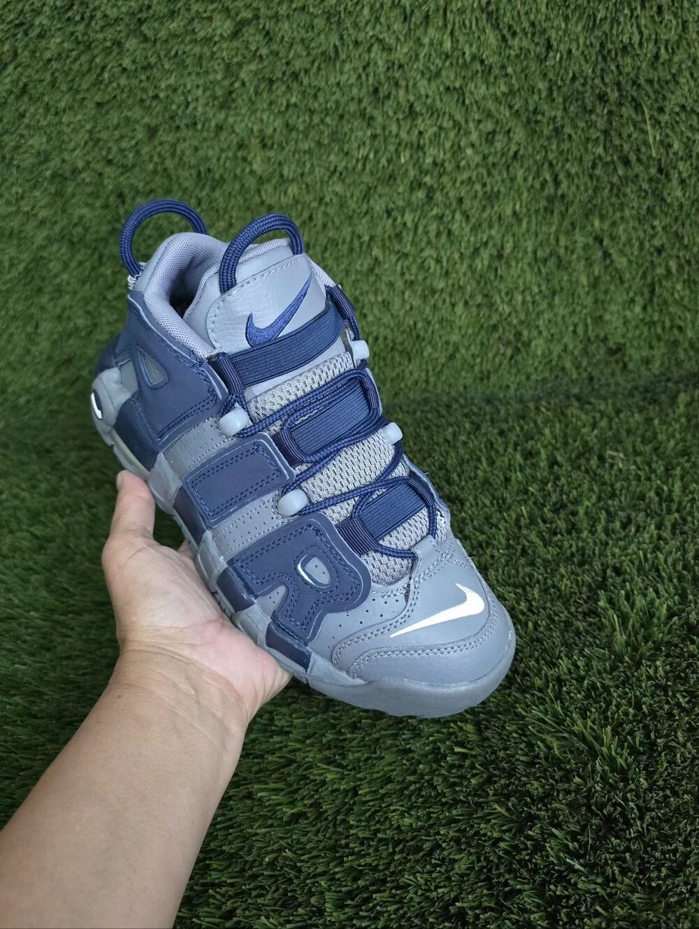 Nike Air More Uptempo 96